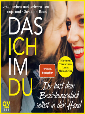 cover image of Das Ich im Du